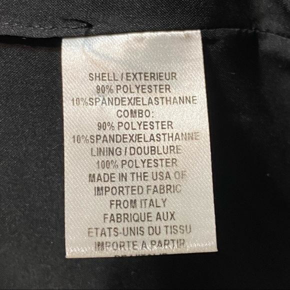 Milly cropped top - Picture 4 of 6